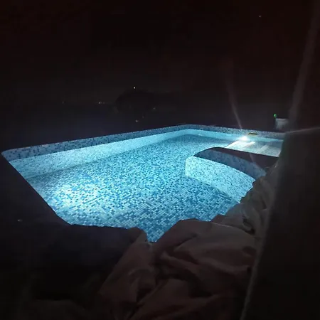 House With Garden And Sea View In * Lipari (Isola Lipari)