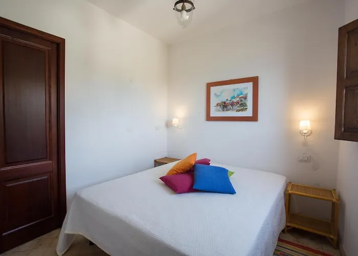 Casa vacanze House With Garden And Sea View In