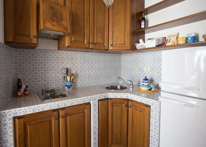 House With Garden And Sea View In Casa de Férias *